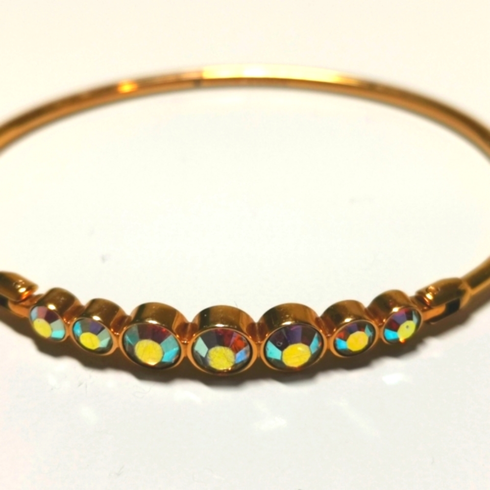 Fossil bangle - Picture 2 of 2